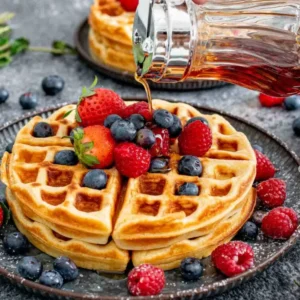 Waffle