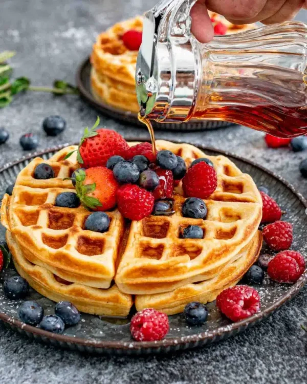 Waffle