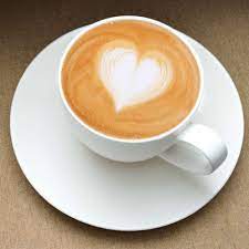 Hot Latte
