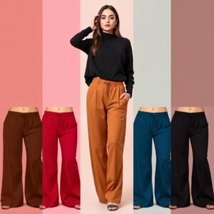 TROUSERS 1
