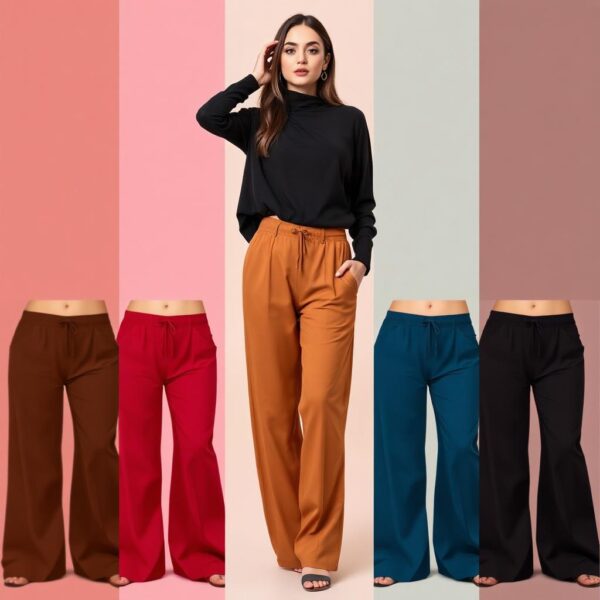 TROUSERS 1